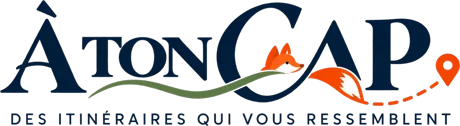 À TON CAP, des itinéraires qui vous ressemblent